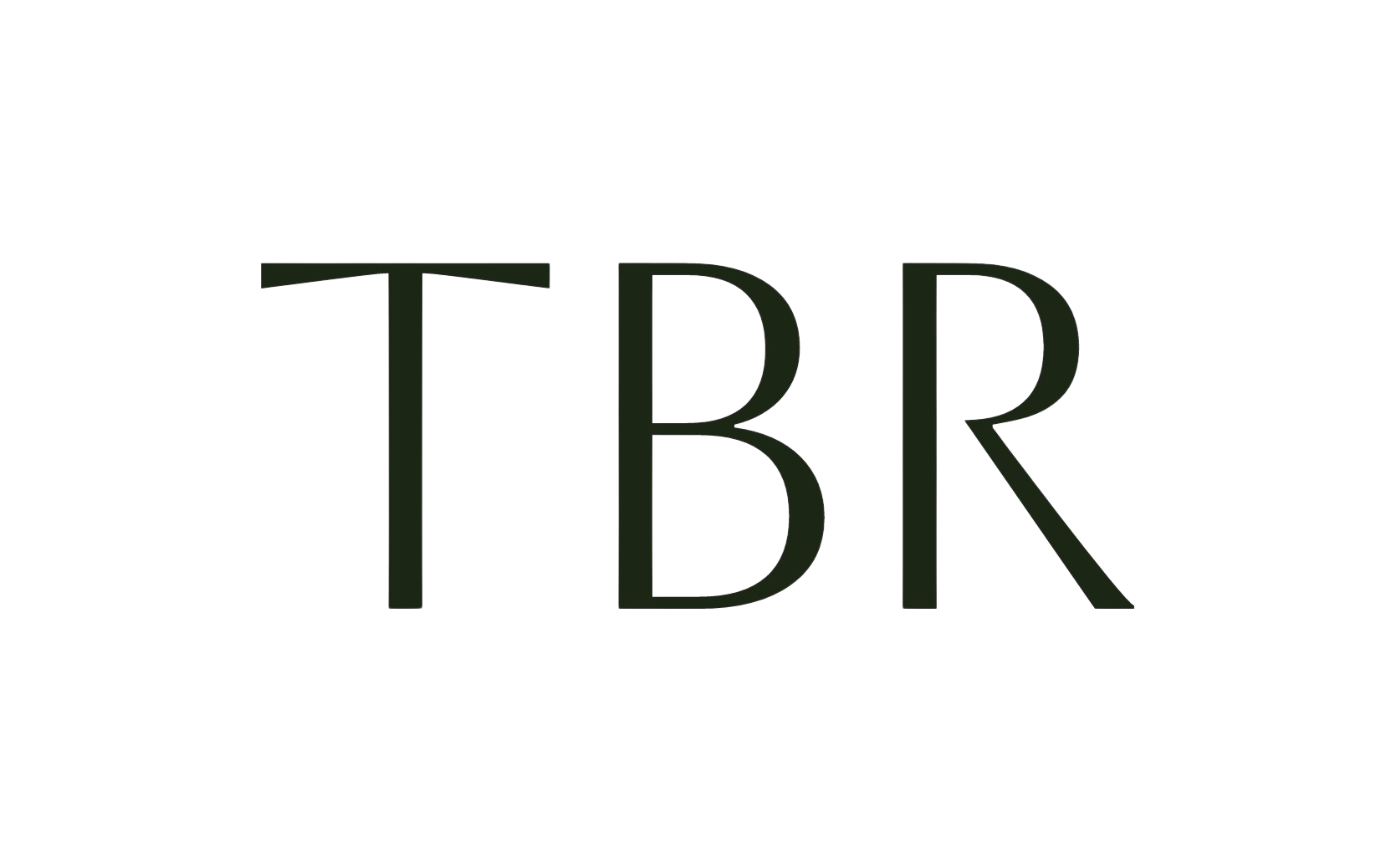 TBR