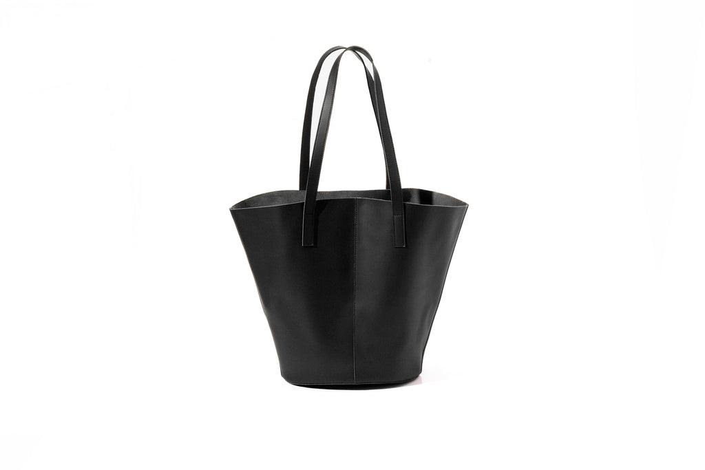 Chelsea - Black leather