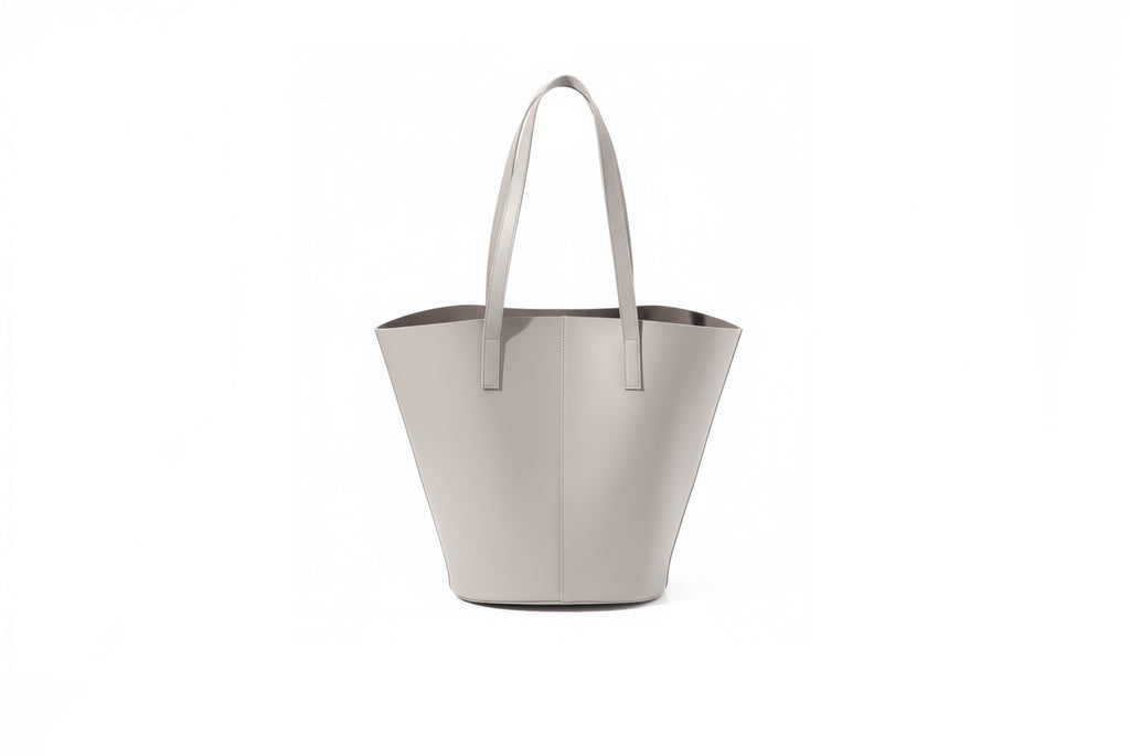 Chelsea – Taupe Glattleder 